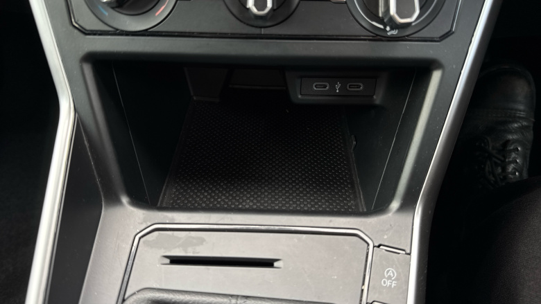 Volkswagen Polo 1.0 TSI Life 5dr Petrol Hatchback